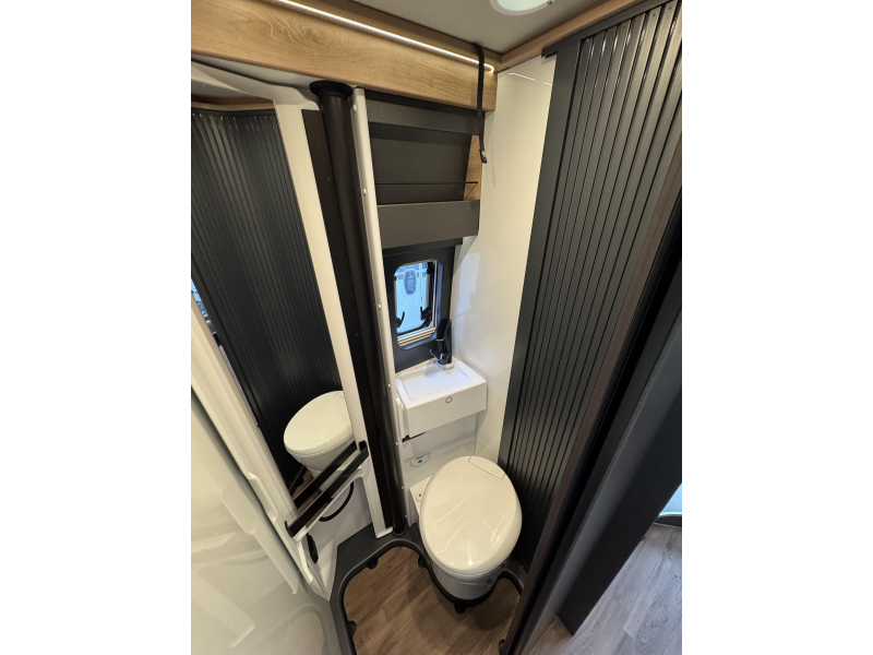 Knaus Boxlife 540 MQ Platinum selection  foto: 15