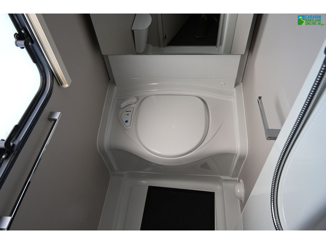 Adria Adora 522UP foto: 21