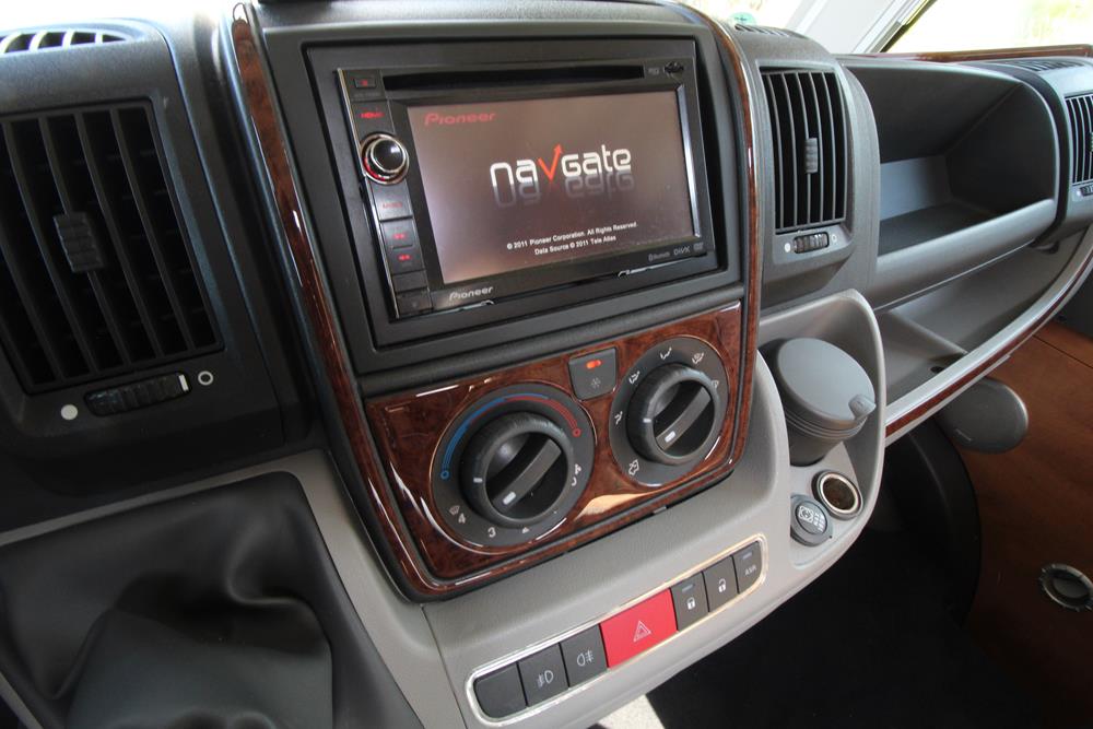 CARTHAGO CHIC C-LINE I 4.9 foto: 16