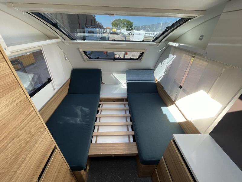 Adria Action Sport 391 LH  foto: 13