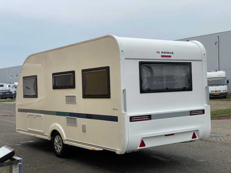 Adria Altea 472 PU Foto: 3