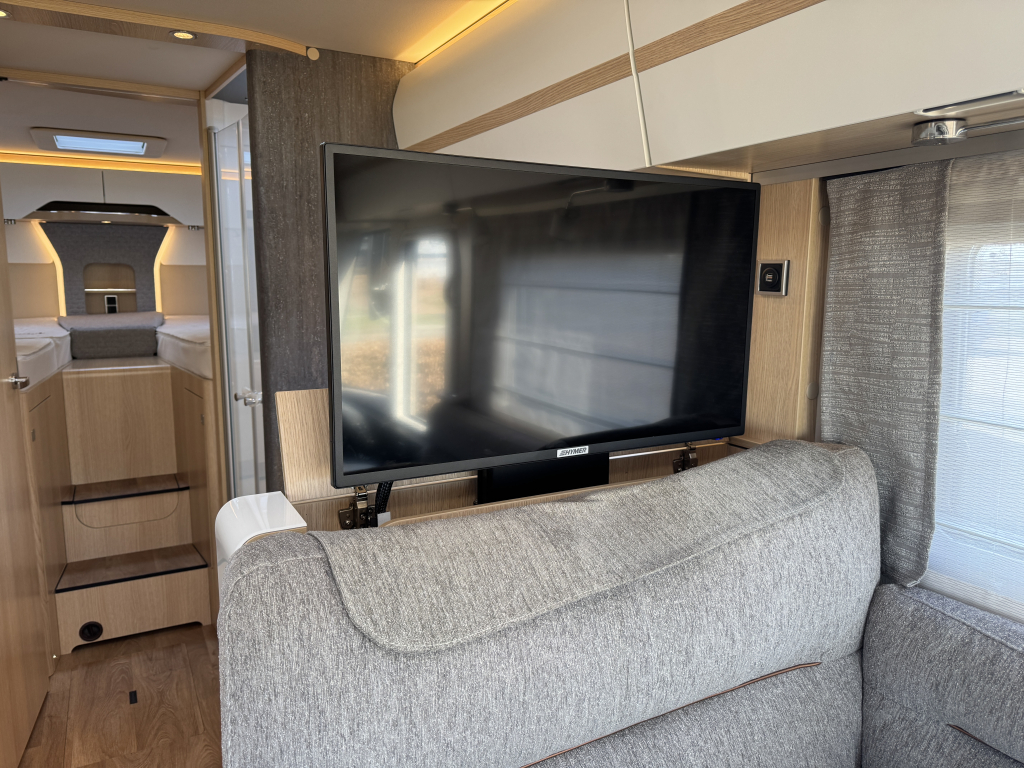 Hymer BML I 780 photo : 18