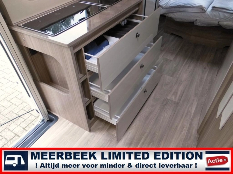 Fendt Tendenza 560 SFDW 4363,=KORTING MOVER+THULE  foto: 15