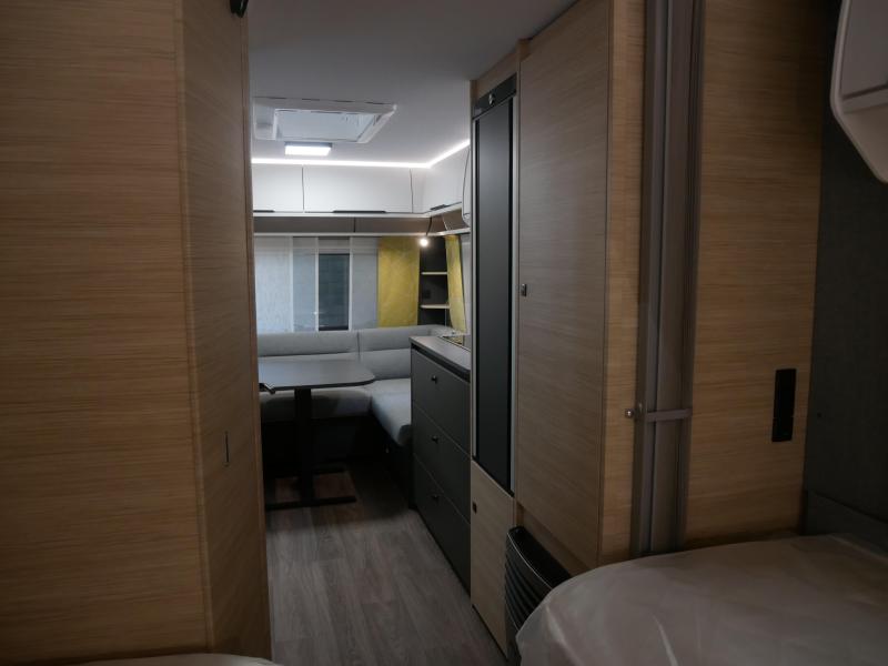 Fendt Apero 515 SG GRATIS MOVER EN LUIFEL  foto: 13