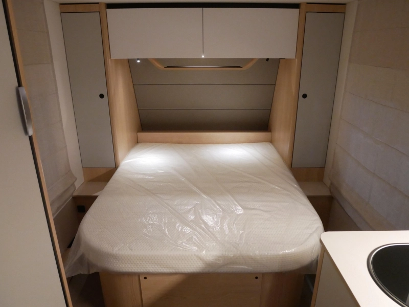 LMC Style 450 D nu met GRATIS mover  foto: 10