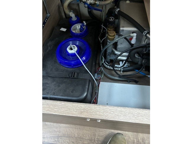 Kabe Imperial 740 TDL FK KS foto: 13