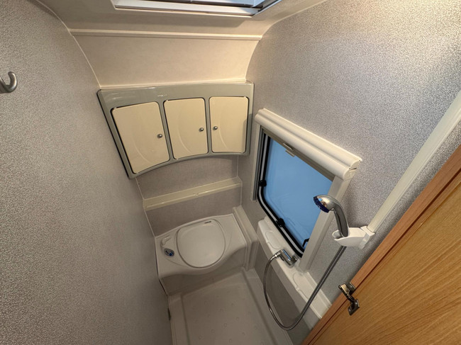 TEC Travel King 460 TDF foto: 10