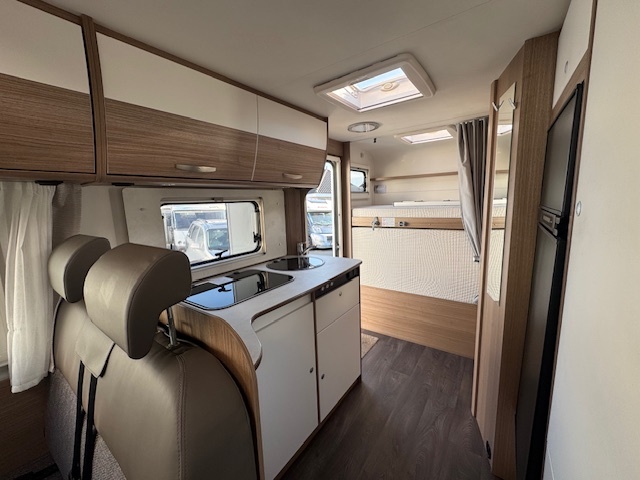 Fiat Carado A 461 foto: 20