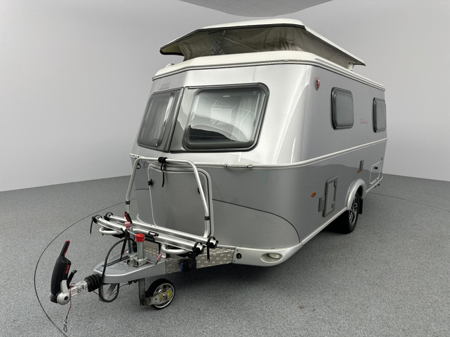 Eriba Touring Troll 540 foto: 15