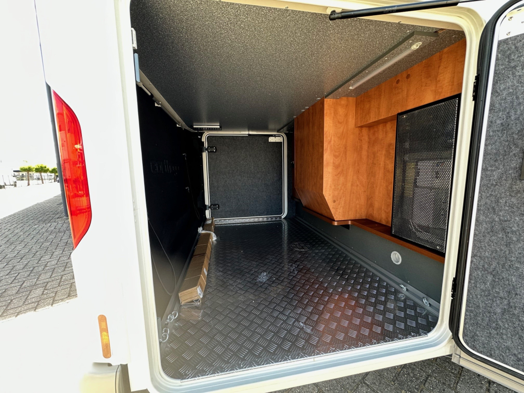 Carthago Chic C-line 4.9 LE foto: 19