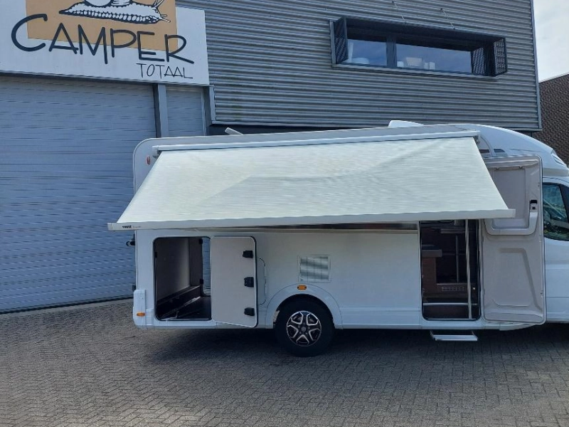 Weinsberg CaraLoft 650 ME 9-Gang-Automatik! Foto: 12