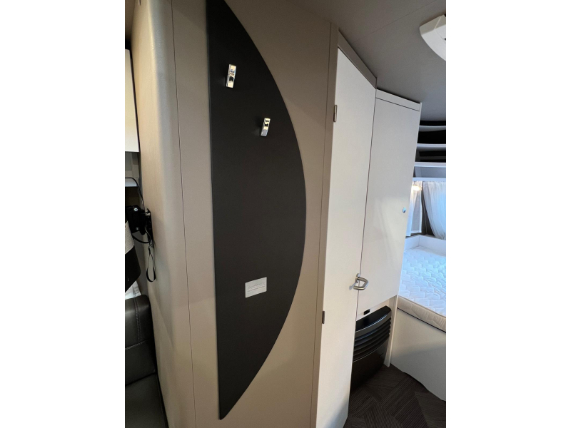 Dethleffs C'Go 415 QL luifel, mover, sportvelg  foto: 19