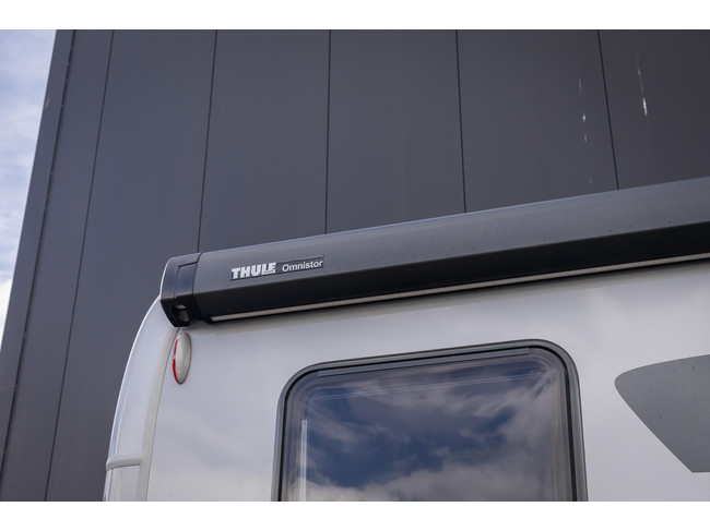 Hymer BMC-I 600 Facelift MY 2026 ab Lager Foto: 8