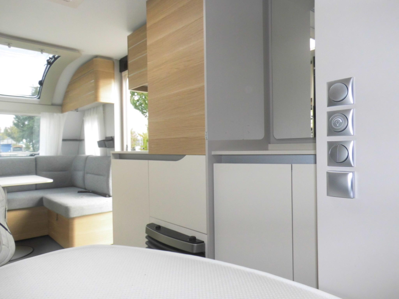 Adria Adora 522 UP Neuwertig! Mover Markise! Foto: 7