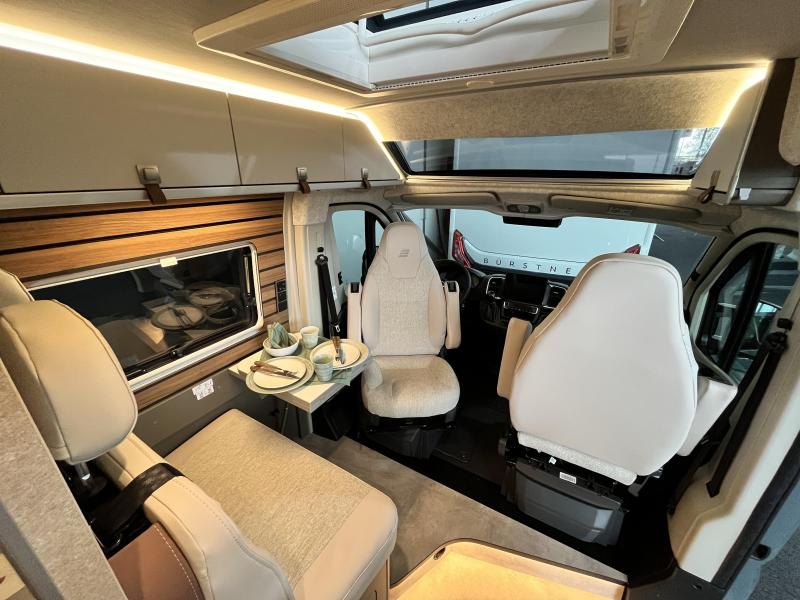 Hymer Yellowstone 636 GOEDKOOPSTE VAN NEDERLAND  foto: 4