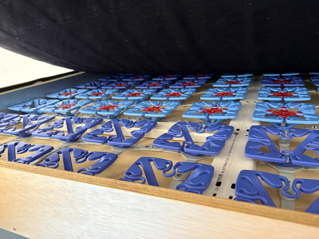 Ford Transit Foto: 22