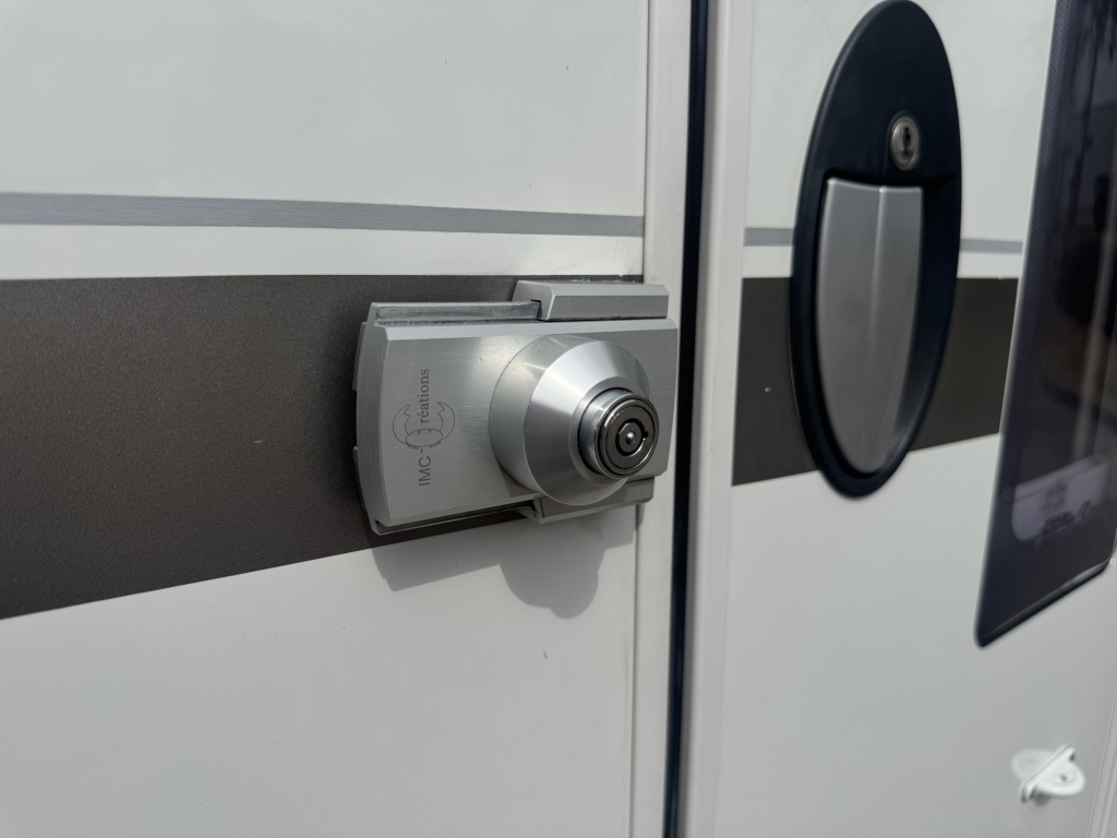 Hymer Exsis I 588 Foto: 23