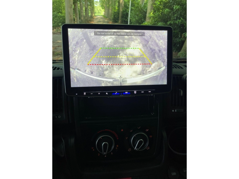 Chausson Twist 697 V Enkele Bedden Airco 2019  foto: 9