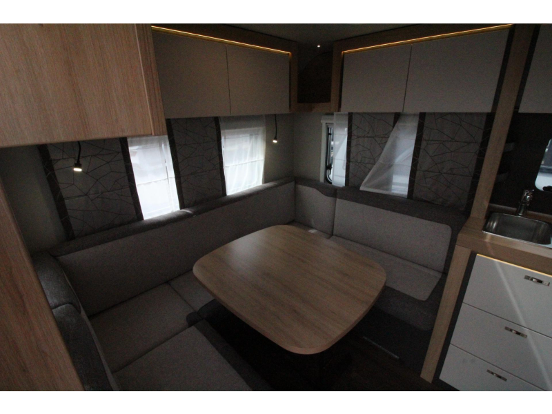Knaus Sport 450 FU Aktionsmodell! Foto: 6