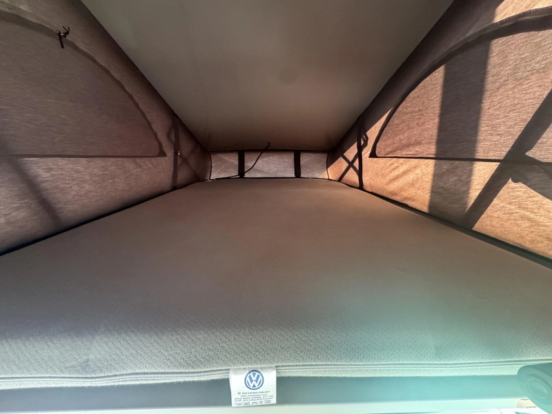 Volkswagen California Ocean DSG  foto: 15
