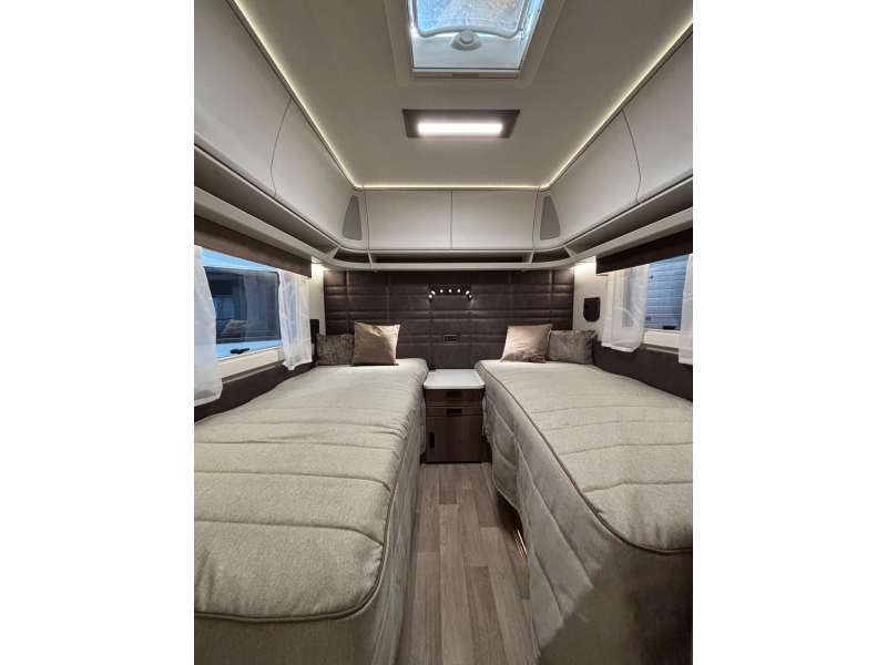 Kabe Smaragd 540 GLE B2 Camas individuales foto: 12