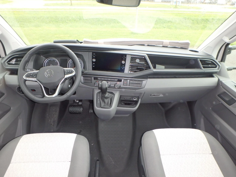 Knaus Tourer CUVision 500 LT NU VOOR € 89.950,00  foto: 23