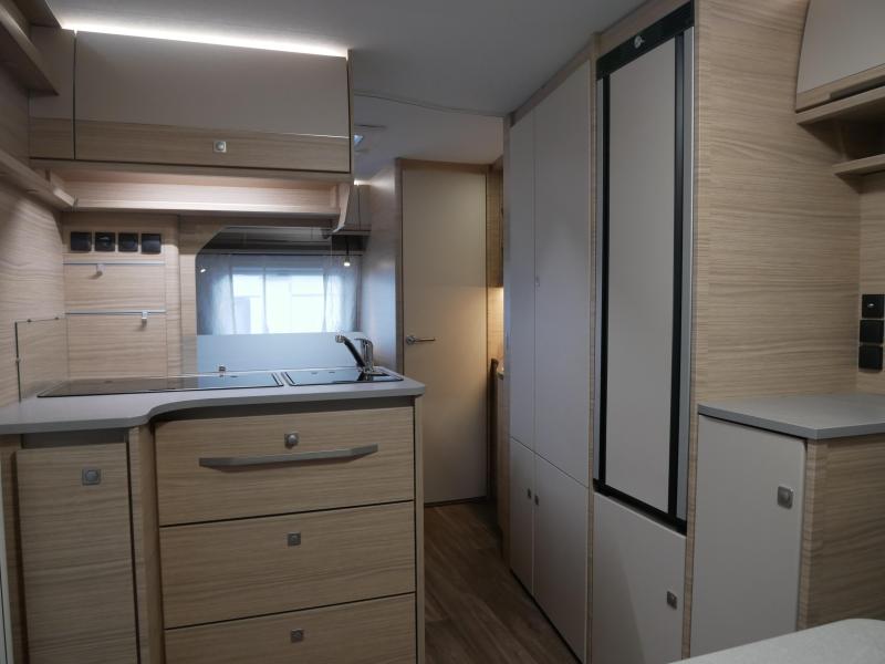 Fendt Bianco Activ 495 SFE Model 2026  foto: 5