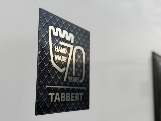 Tabbert Senara 460 DMK foto: 2