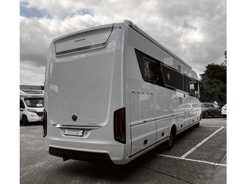 Niesmann+Bischoff Flair 920 ER photo: 1