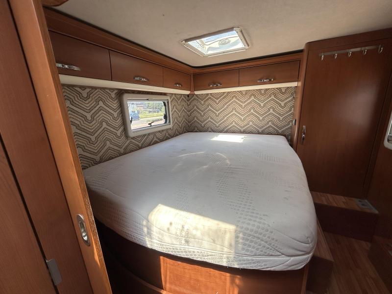 Frankia Luxury Class Full Option  foto: 16