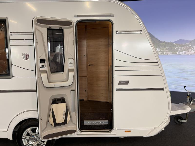 Tabbert Pantiga 390 WD finest edition photo : 6
