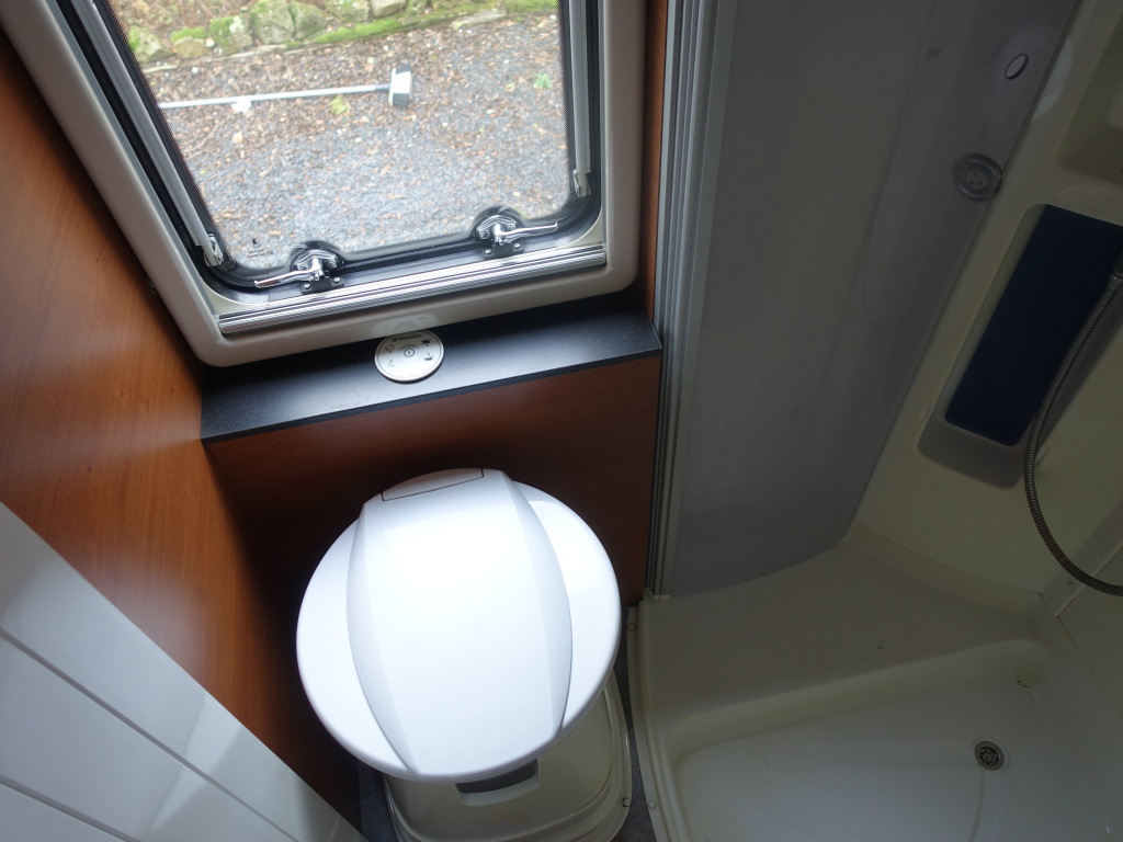 Knaus Sunliner 800LEG Passion foto: 5