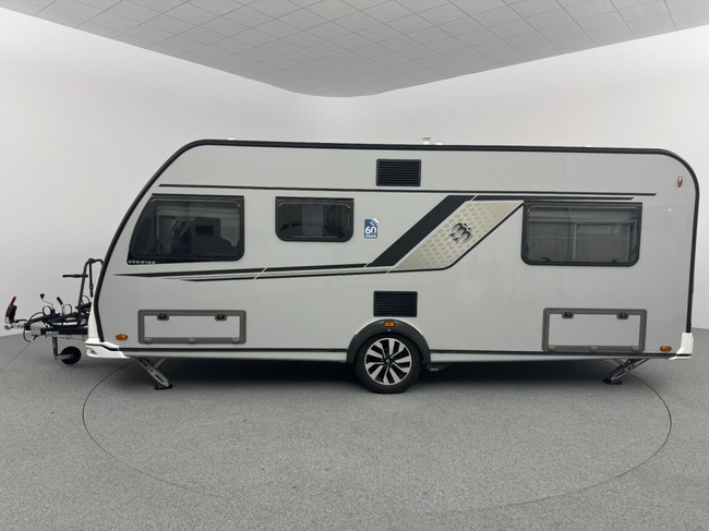 Knaus Sudwind 540 UE 60 Years foto: 14