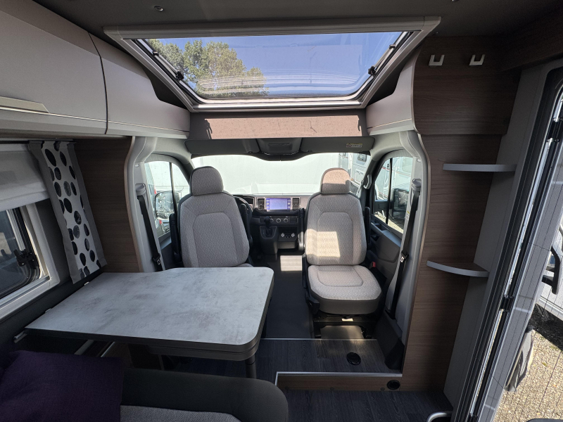 Knaus Van TI 640 MEG Super Deal  foto: 17