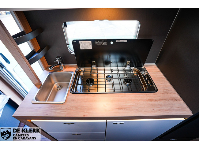 Knaus SPORT 500 KD All-in Deals foto: 11