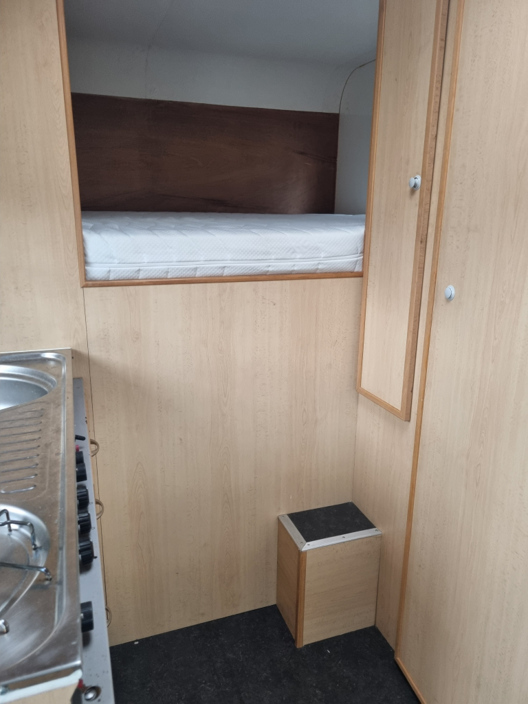 Fiat Ducato 2.8 diDT photo: 14