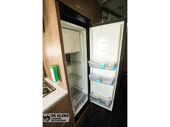 Tabbert Senara 550 DMK foto: 12