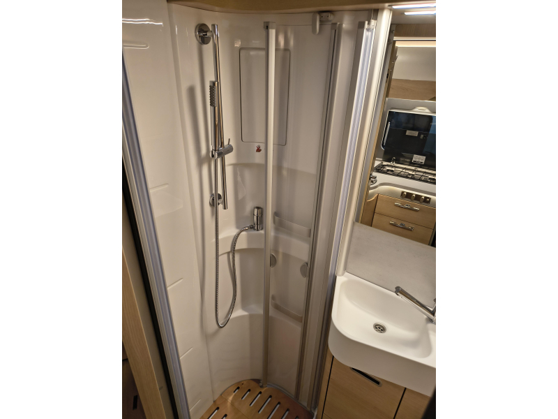 Hymer BMC-T WhiteLine 600 -- MEGA-DEAL --  foto: 7