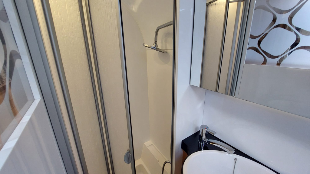 HOBBY 495 WFB foto: 18