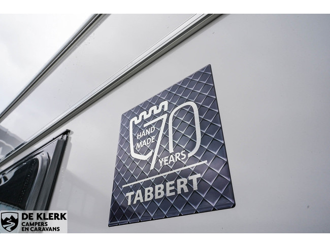 Tabbert Senara 490 TD foto: 3