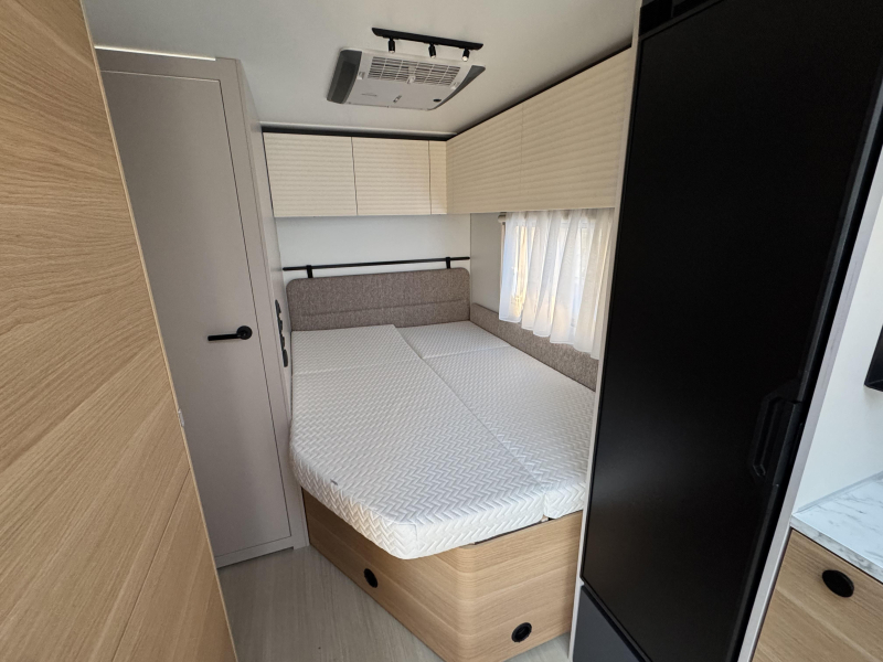 Adria Adora 522 UP foto: 7