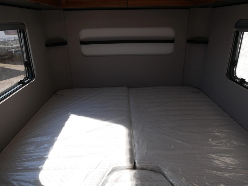 Eriba Novaline 442 Model 2026 photo: 11