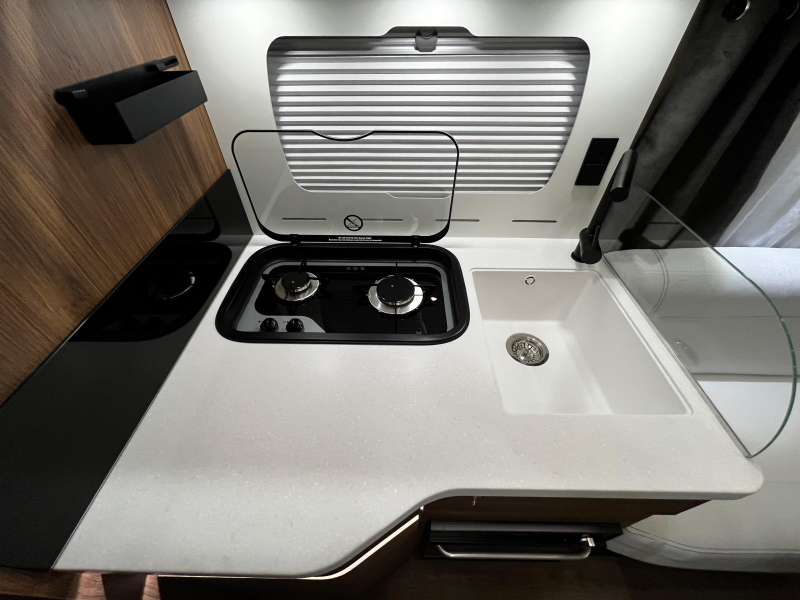 Le Voyageur LV 7.5 CF Eterna, Exclusief, AUT.  foto: 8