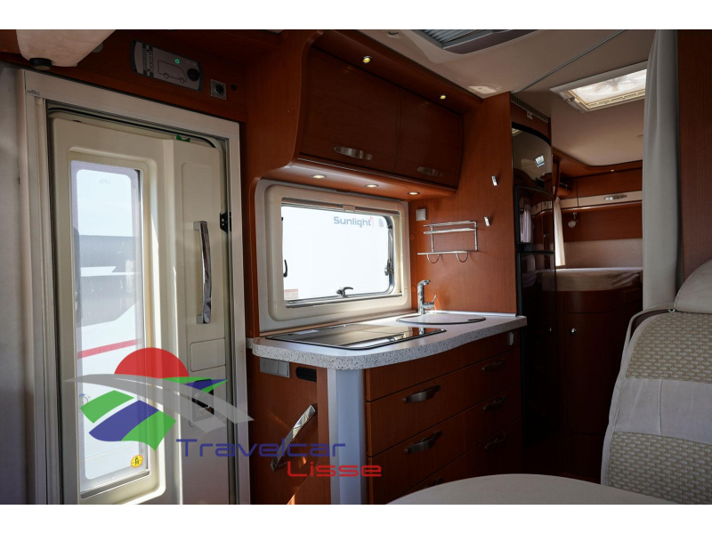 Hymer B 578 foto: 5