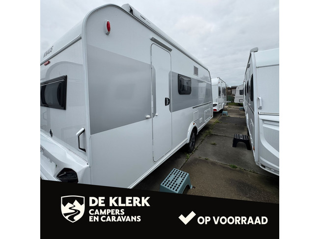 Knaus SPORT 500 QDK Christmas Special foto: 0