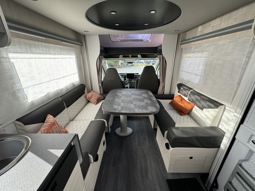 Chausson Titanium Ultimate 720 foto: 3