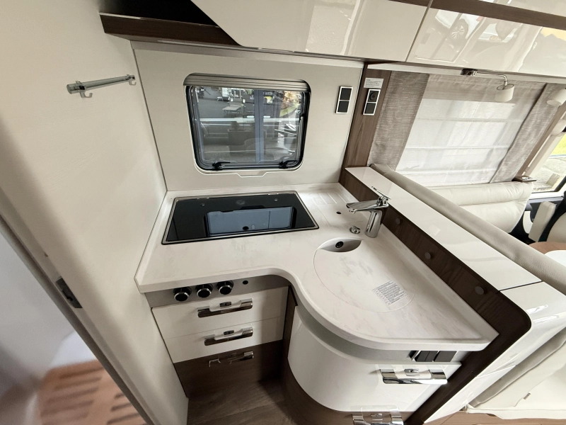 Hymer B ML I 790 foto: 9