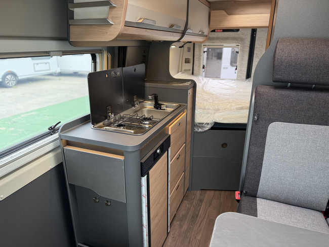 Knaus Boxlife 540 MQ Platinum Select Foto: 11