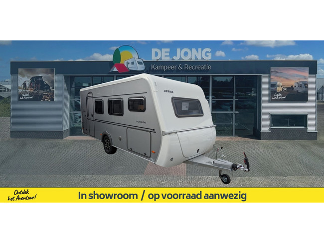 Eriba NovaLine 515 foto: 0