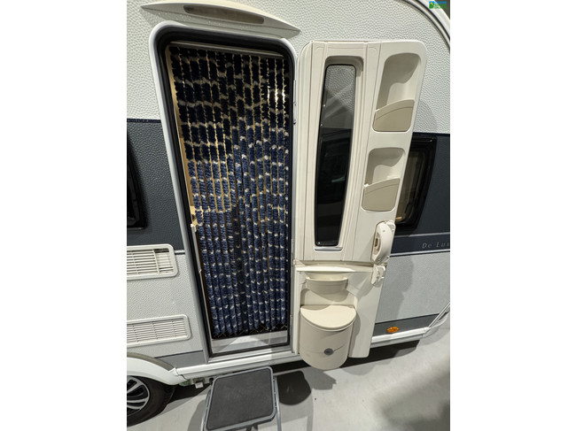 Hobby De Luxe Easy 460LU foto: 6